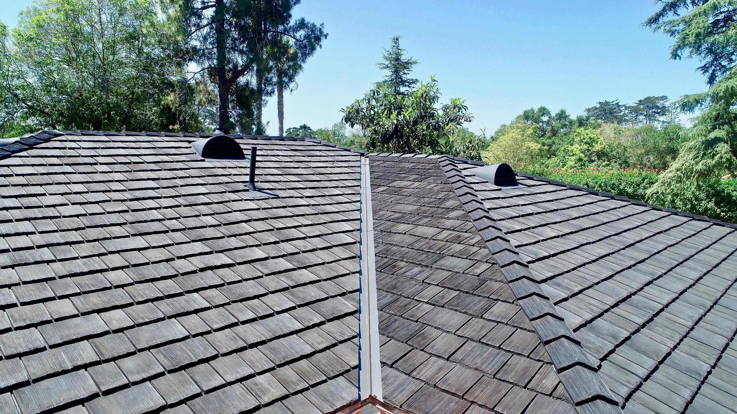 Какие материалы лучше всего подходят для крыши в зоне высокого сейсмического риска