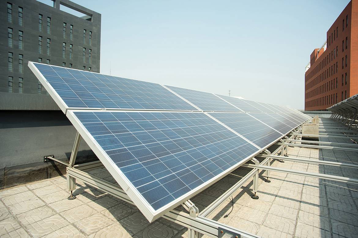 Значение солнечных панелей и их преимущества