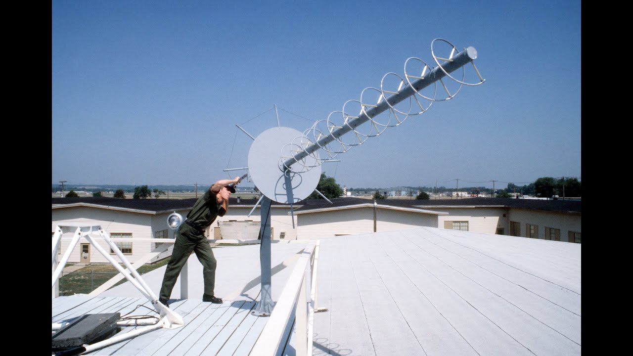 Подключение антенны или спутниковой тарелки к телевизору или ресиверу
