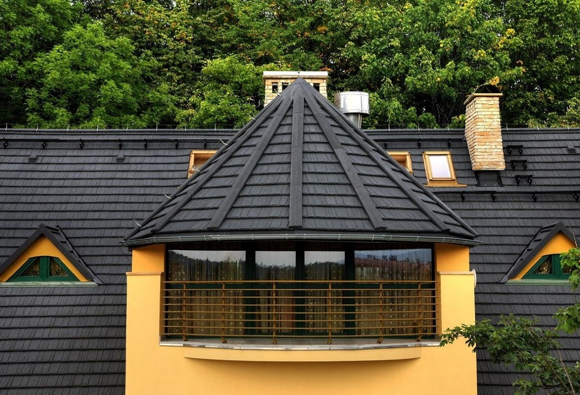 Советы по укреплению крыши