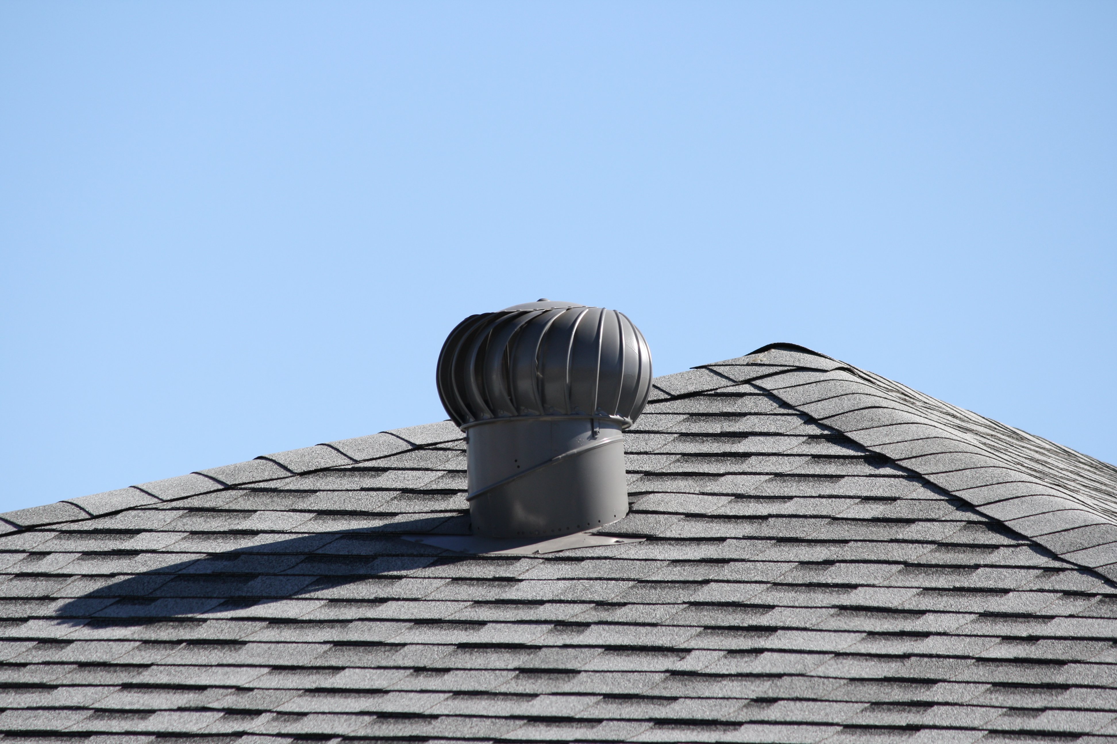 Как установить систему вентиляции на крыше: подробное руководство