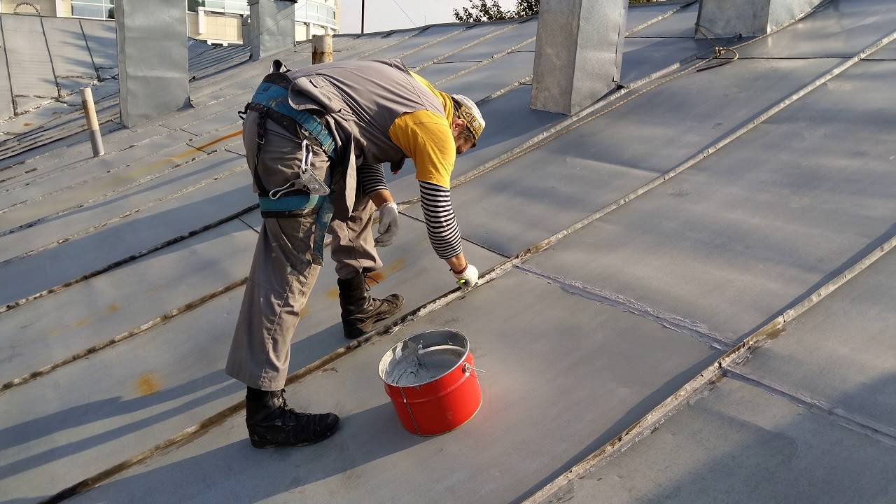 Основные причины протечек на крыше и способы их предотвращения