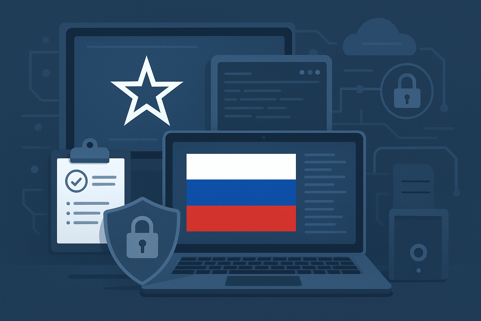Российские операционные системы — обзор и перспективы