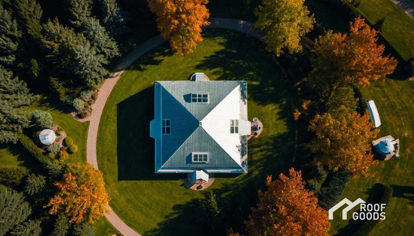 Ровность скатов