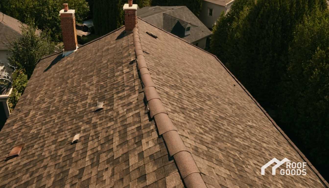 Керамическая черепица: ремонт поврежденных элементов