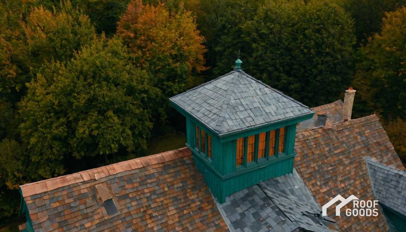 Современные технологии в кровельных работах