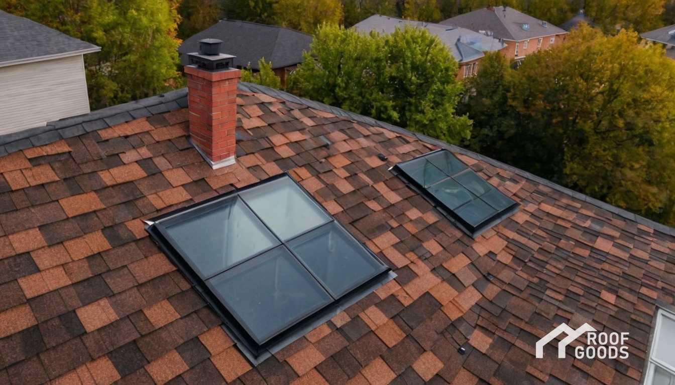 Монтаж кровельных систем безопасности для работы на высоте (сертификация)