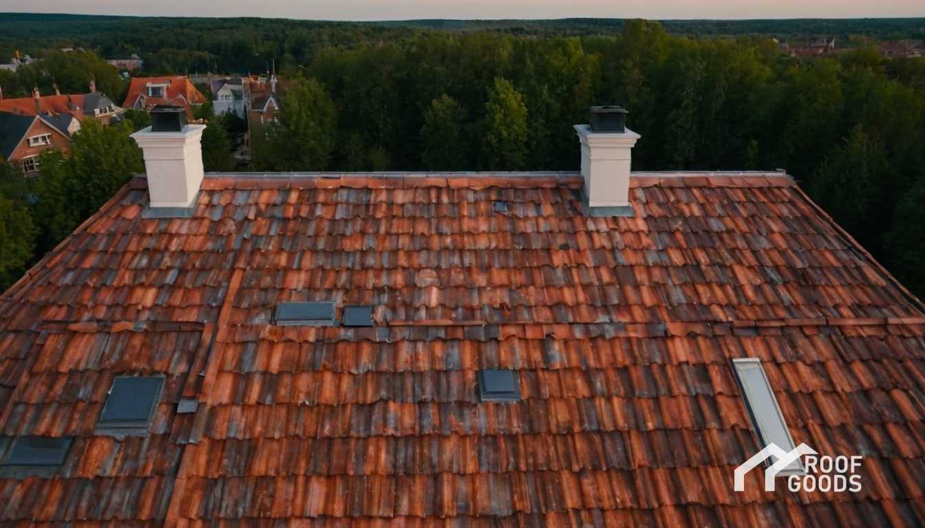 Подбор материала для замены и стоимость ремонта