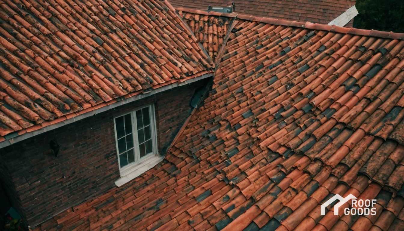 Рубероид - история и традиции применения