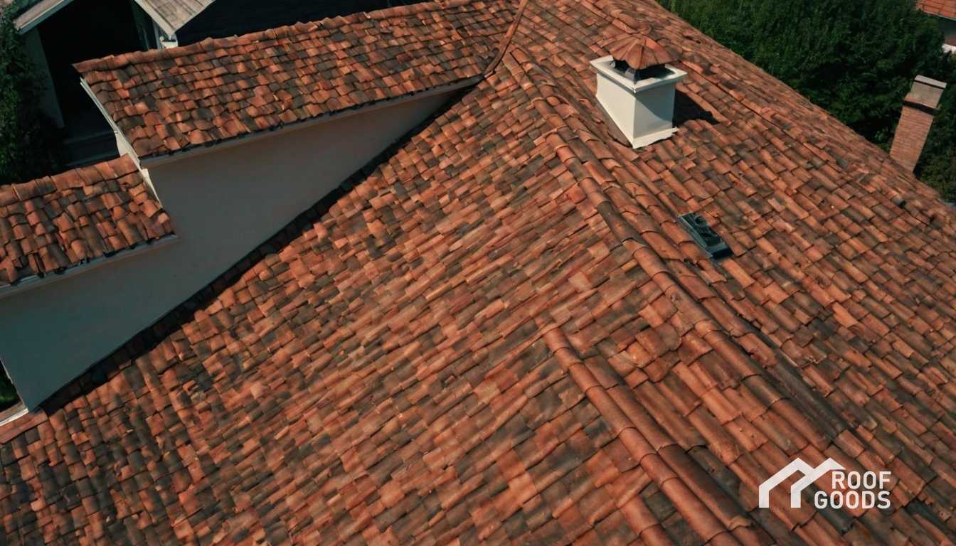 Экспертное мнение о кровельных материалах