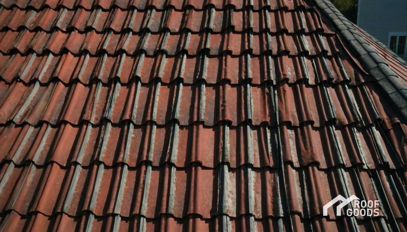 Выбор кляммеров для разных типов фальцевой кровли