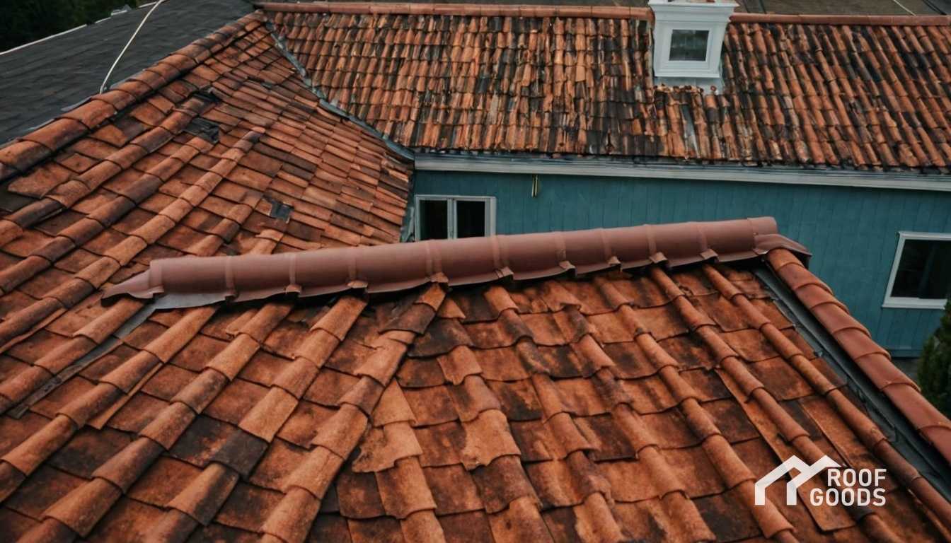 Водосточная система для дачного дома