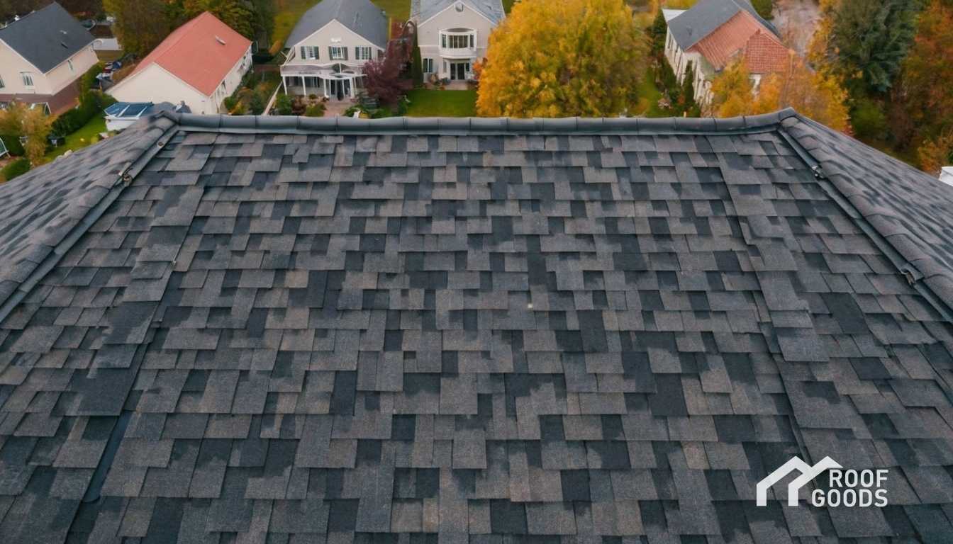 Гарантии и техническое обслуживание композитной черепицы