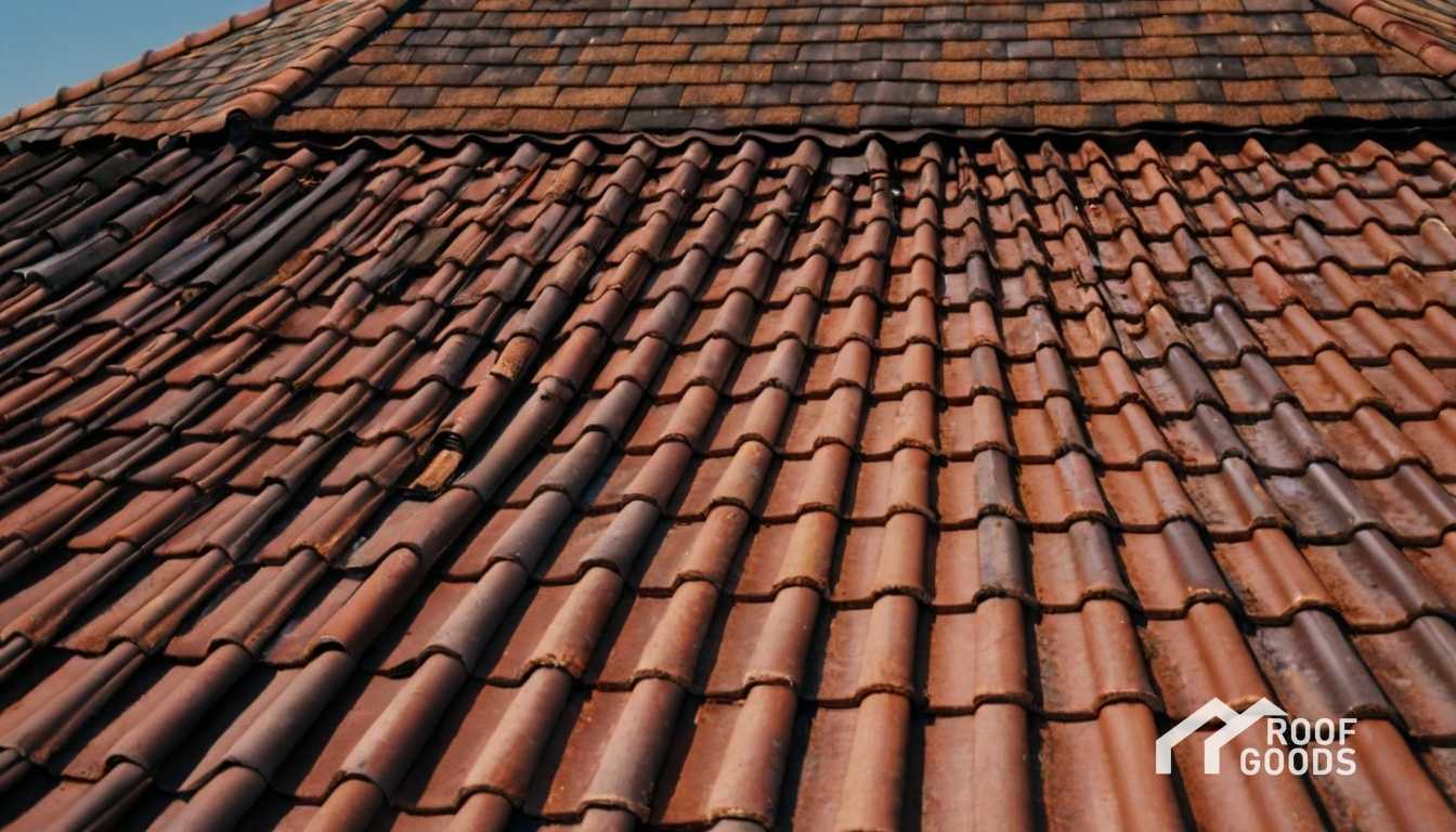 Новые технологии в производстве мягкой кровли