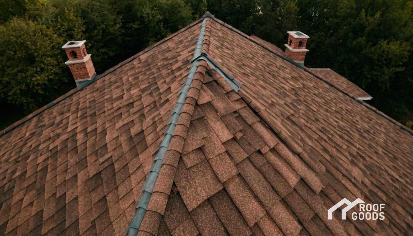 Сравнение популярных кровельных материалов: металл, битумная черепица, шифер