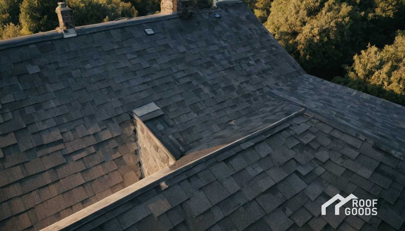 Ондулин - варианты дизайна и стили