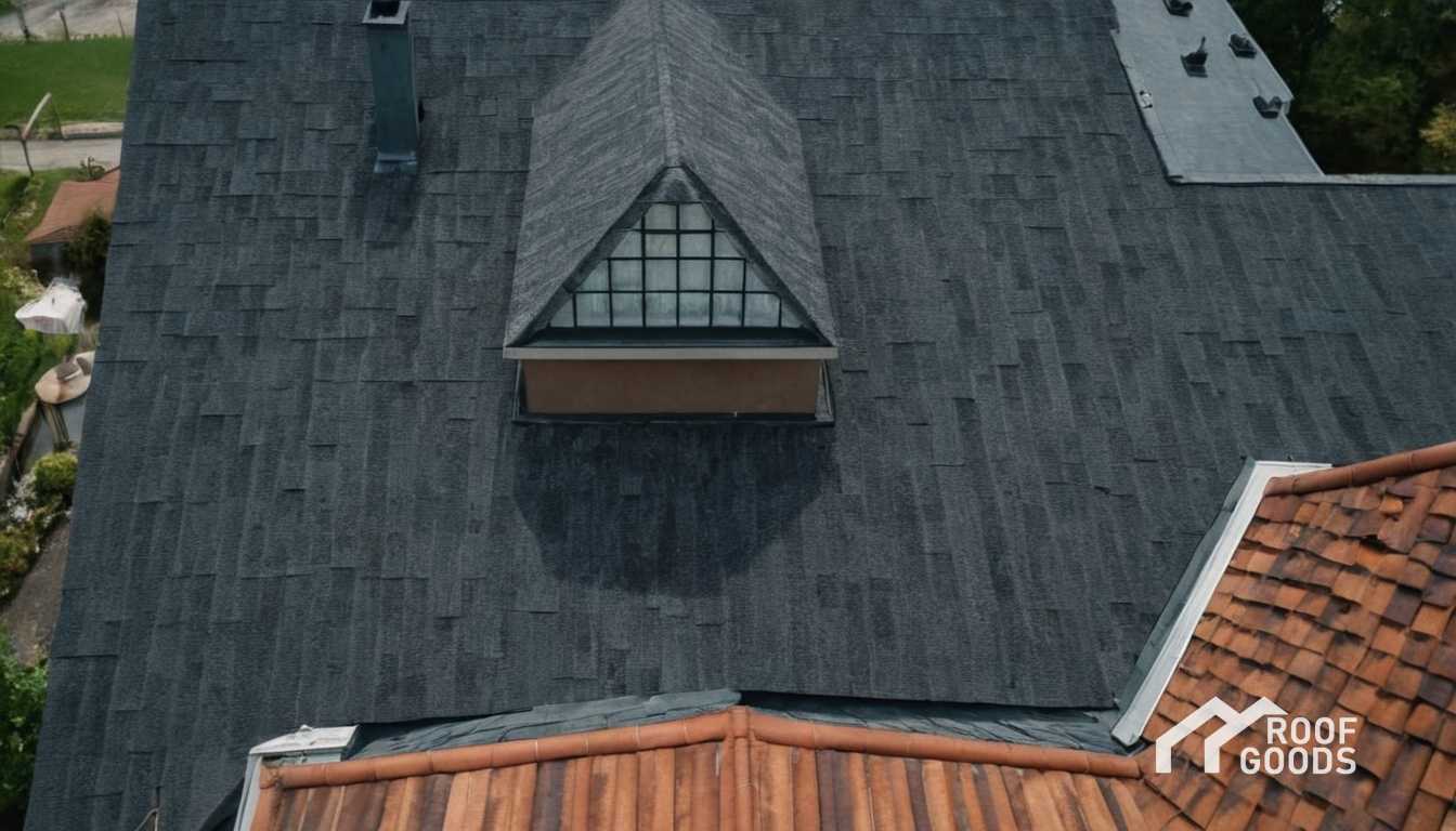 Гидроизоляция крыши - расчет необходимых материалов