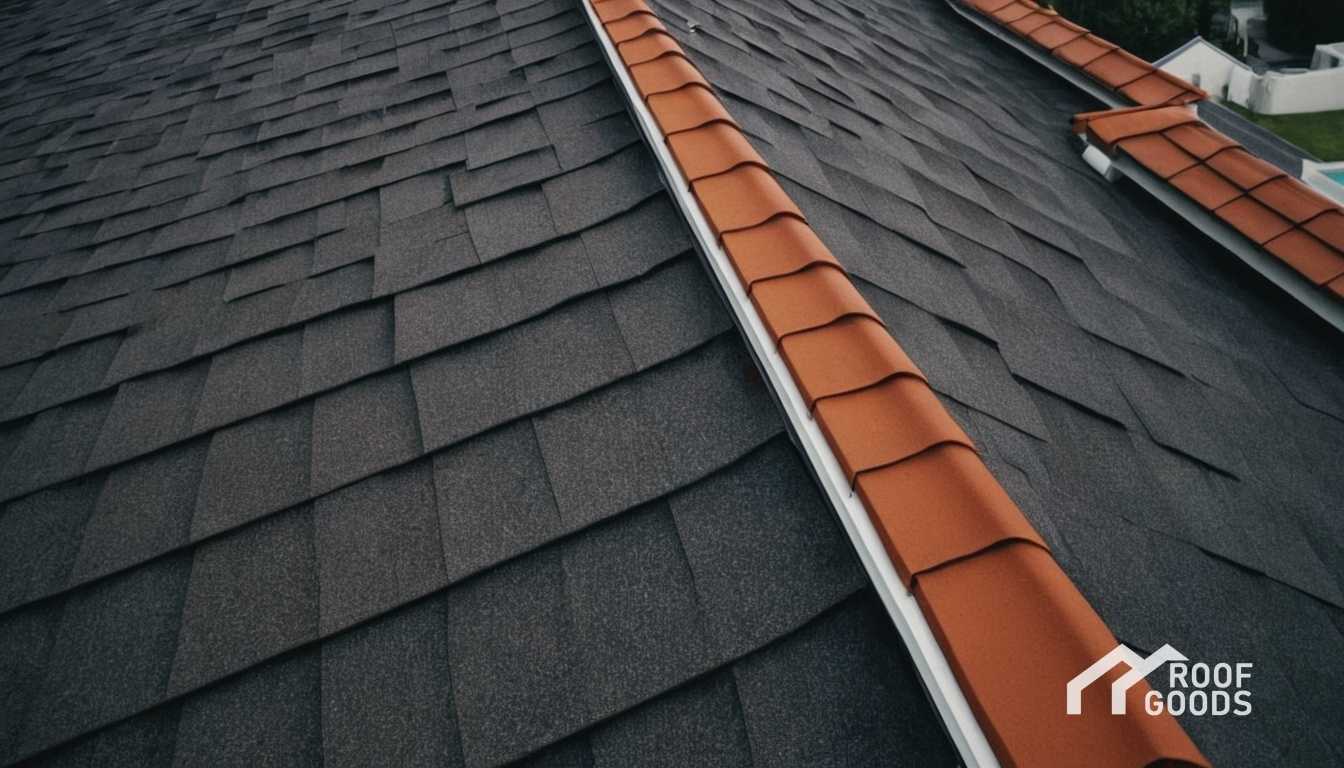 Герметизация примыканий кровли к стенам и трубам