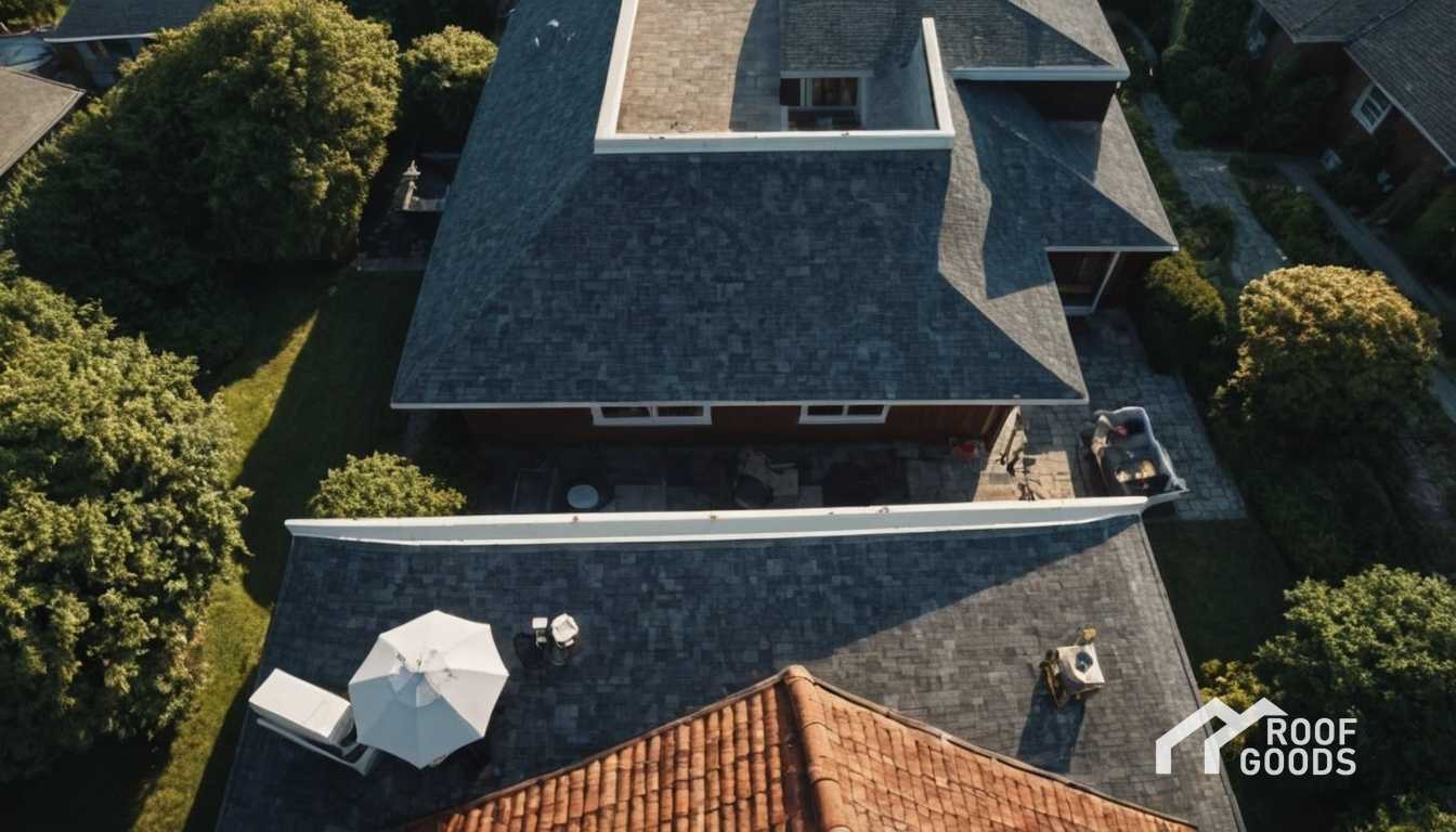 Продвижение ремонта кровли из металлопрофиля с полиуретановым покрытием (Pural)