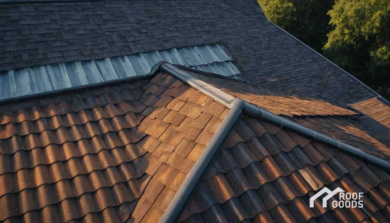 Как оценить стоимость ремонта кровли из поликарбоната, поврежденной химикатами?