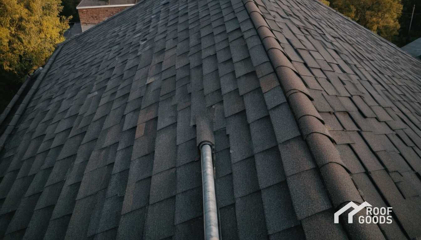 Продвижение кровли из панелей с объемным рисунком