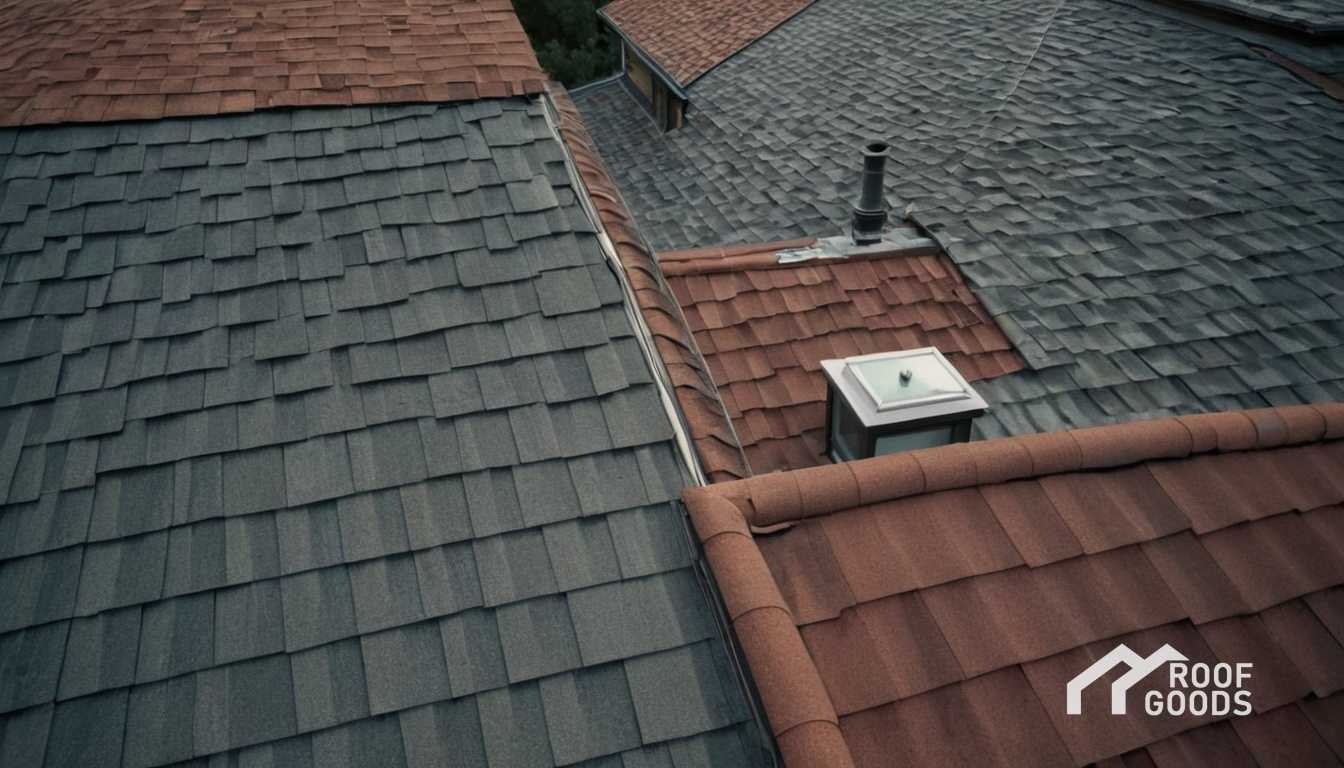 Рубероид - правила хранения и транспортировки