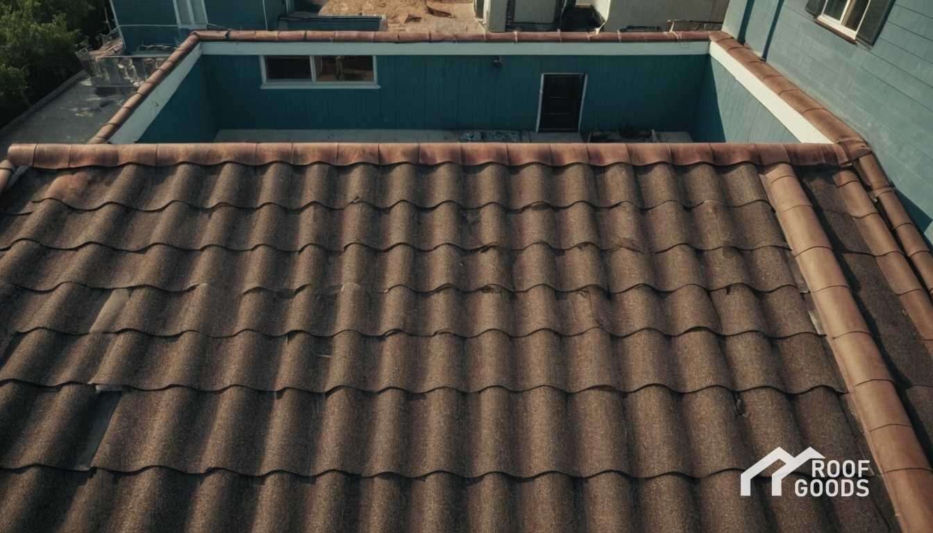 Фальцевая кровля - выбор материала и профиля