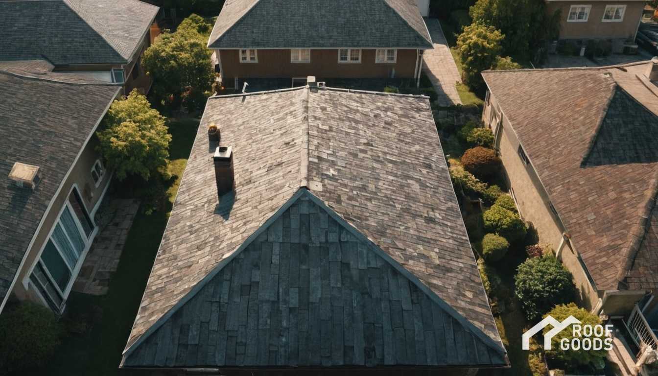 Дренажный слой: защита от протечек