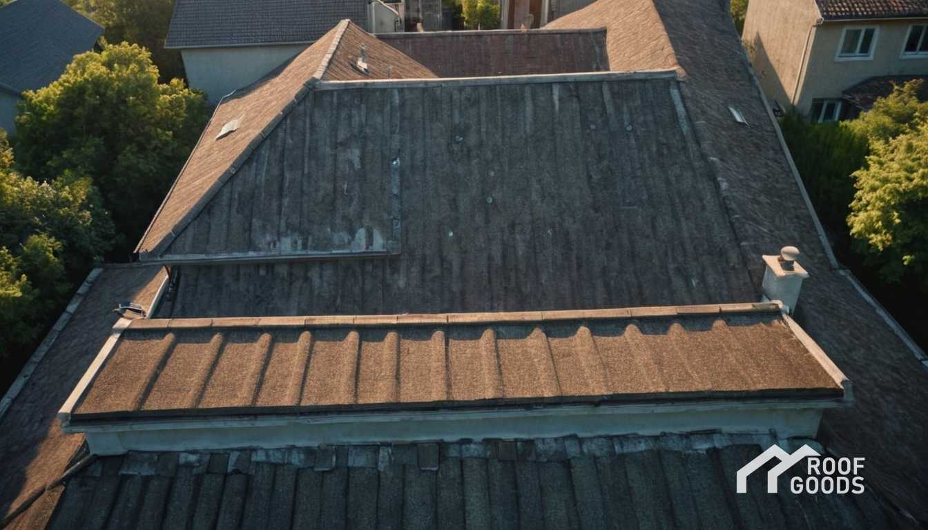 Монтажные нюансы для гибкой черепицы: советы по выбору.