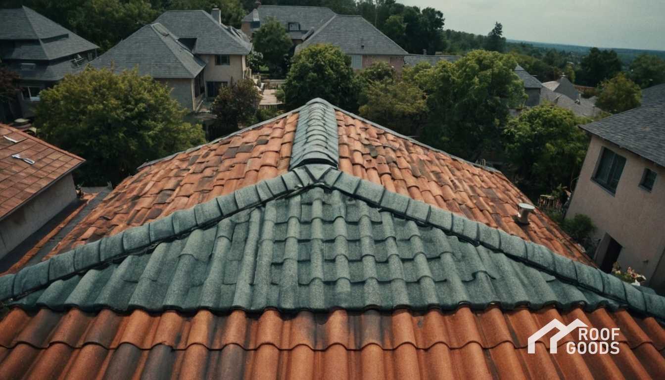 Ремонт металлической водосточной системы: пайка, заклепки, герметик