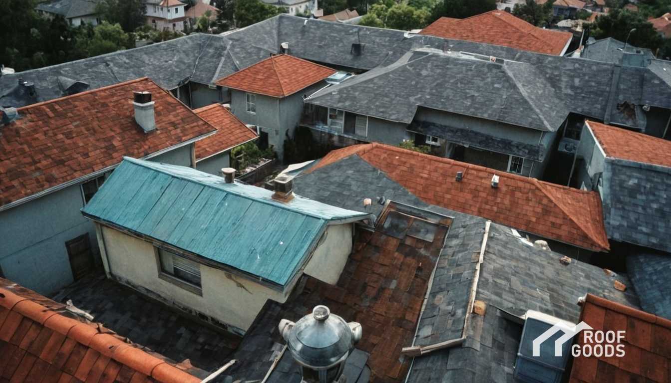 Устройство кровли из терракотовой черепицы: натуральный цвет и формы