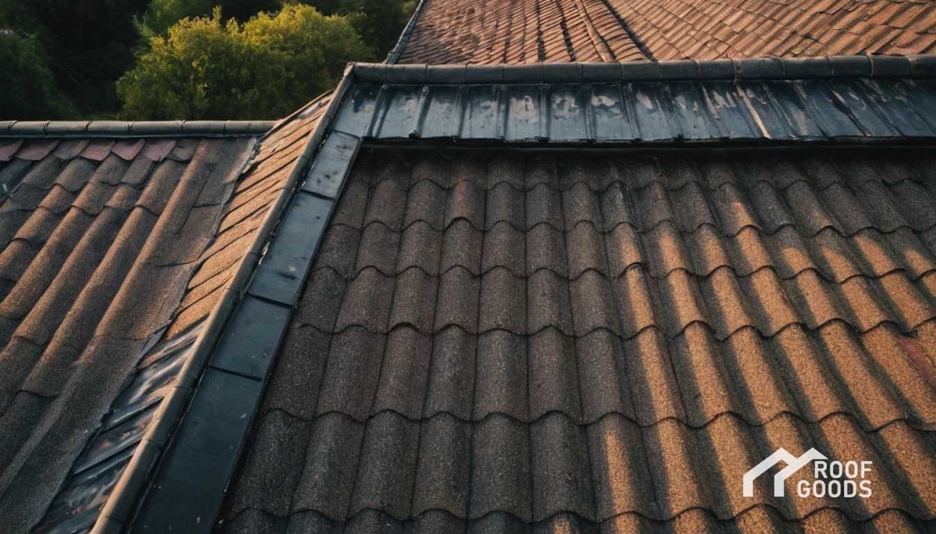 Экологичность современных технологий наплавления кровли