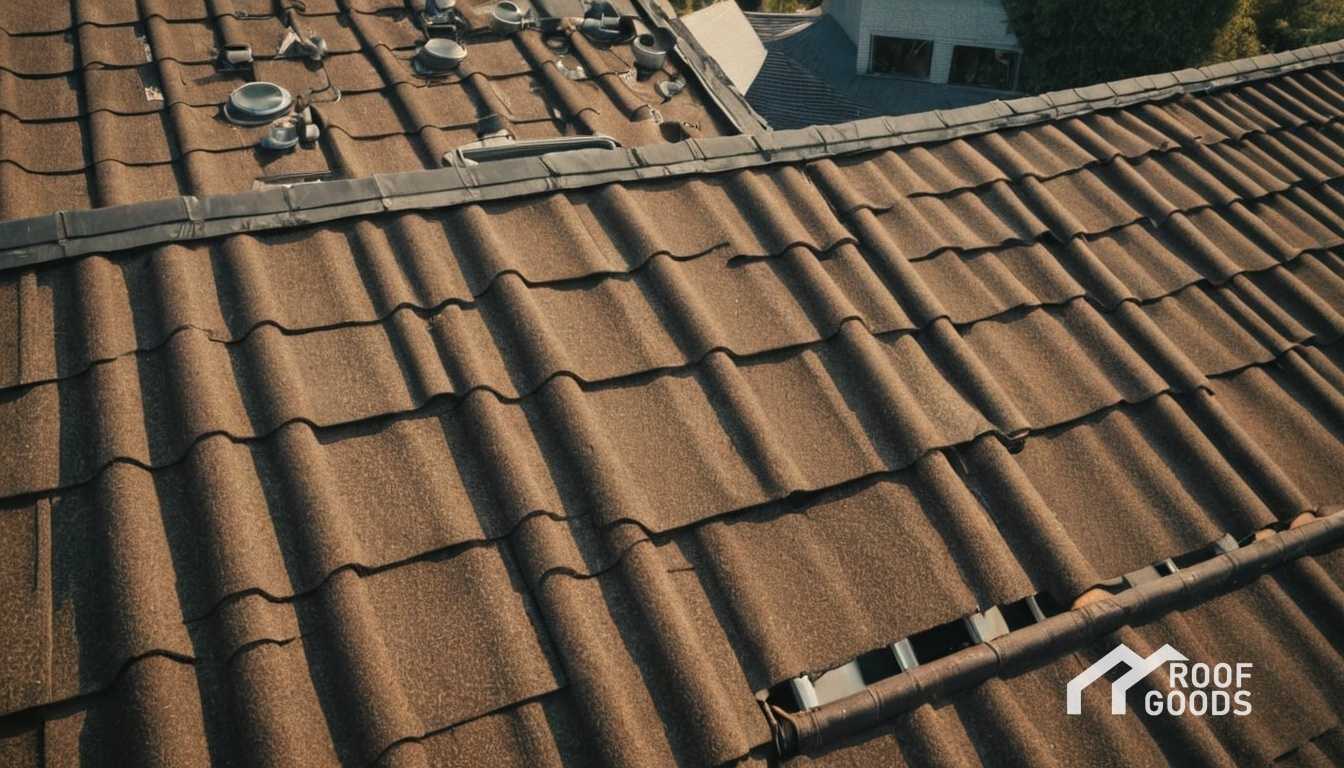 Подготовка поверхности