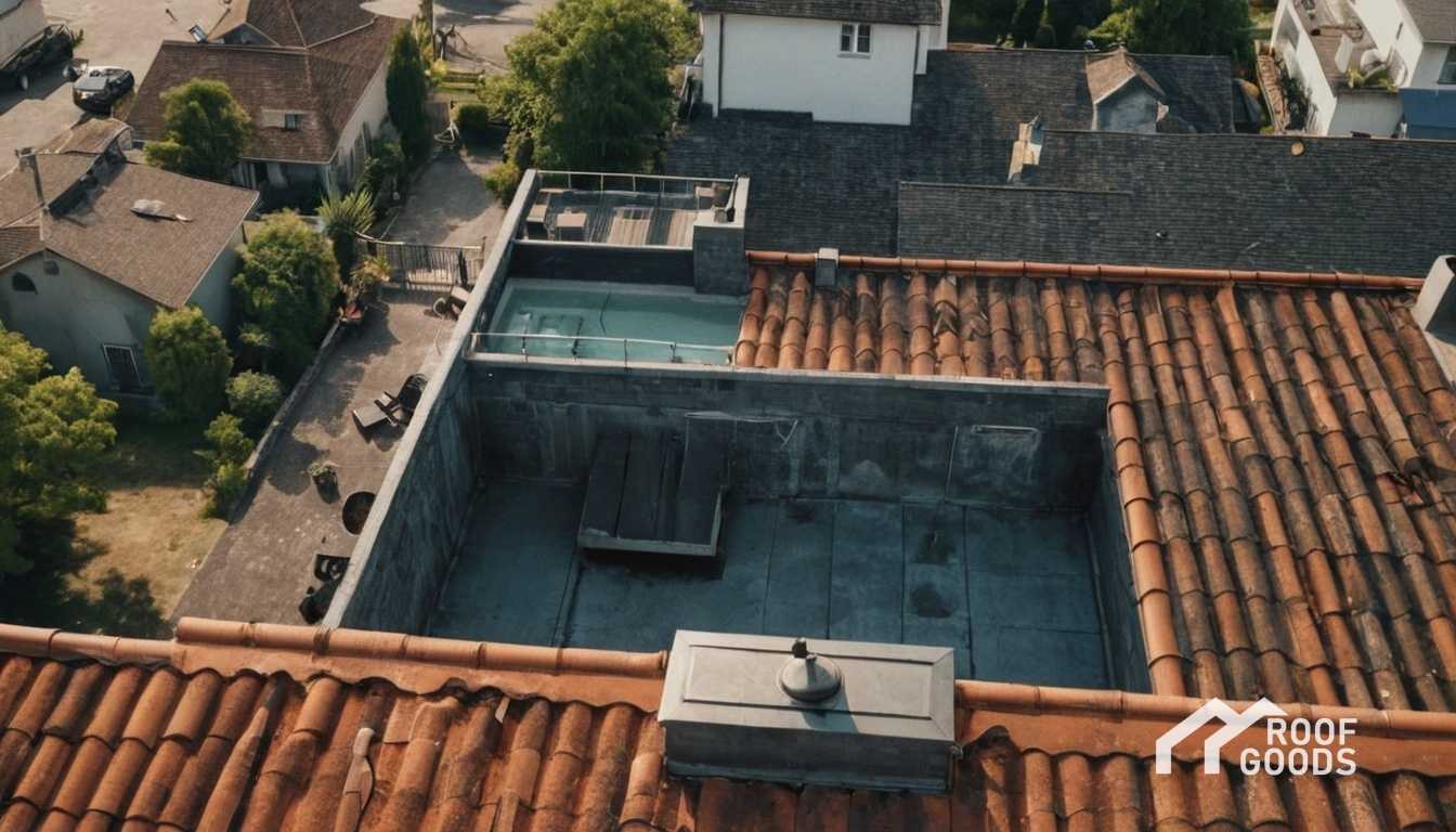 Создание теплового комфорта в мансарде