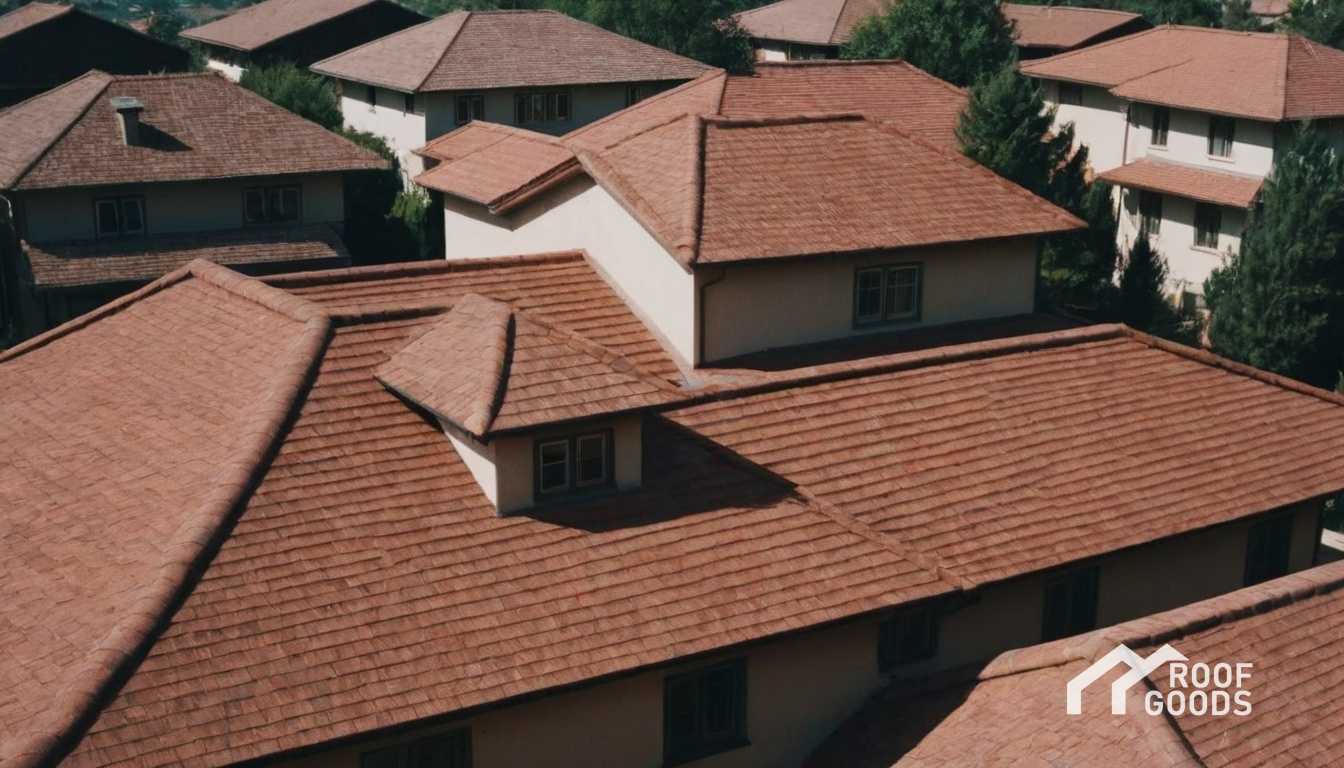 Как рассчитать необходимое количество водосточных труб и воронок