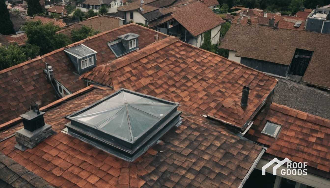 Сравнение с традиционными кровельными материалами