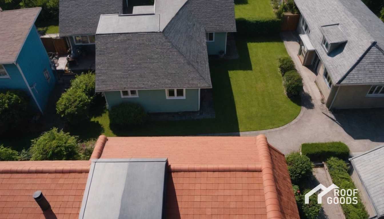 Уход и техническое обслуживание нержавеющей кровли