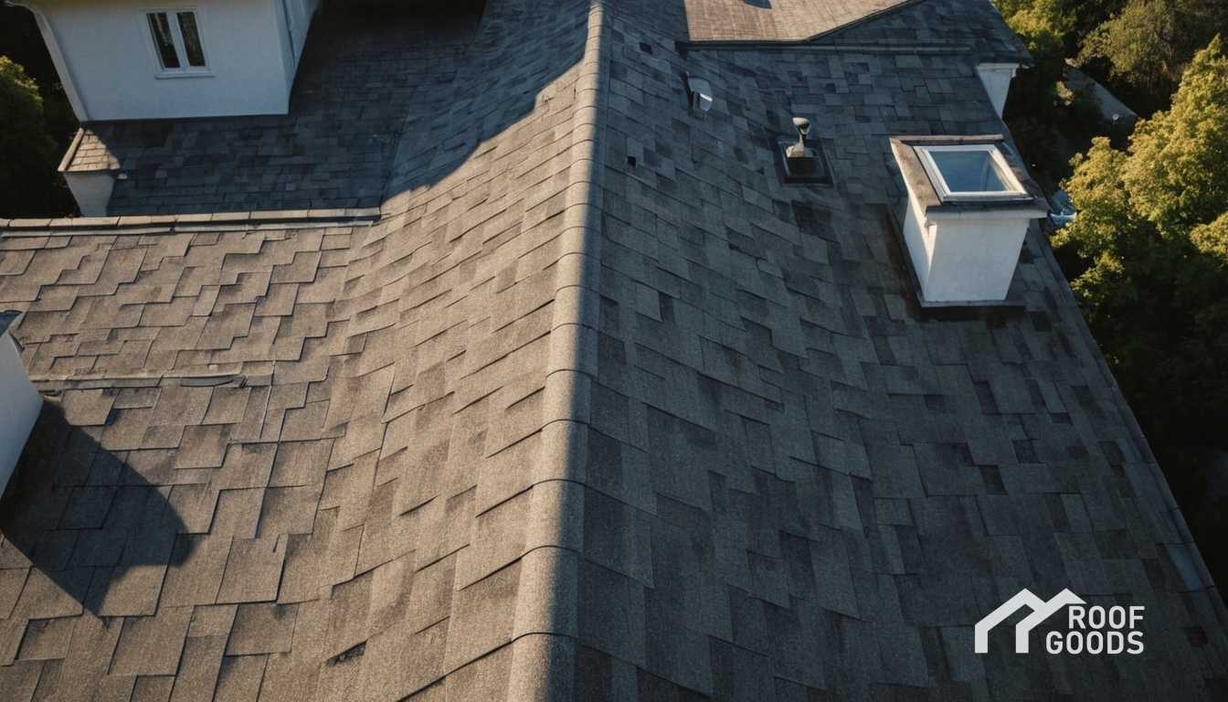 Кровля из ПВХ плитки (пластиковый шифер) - характеристики и применение