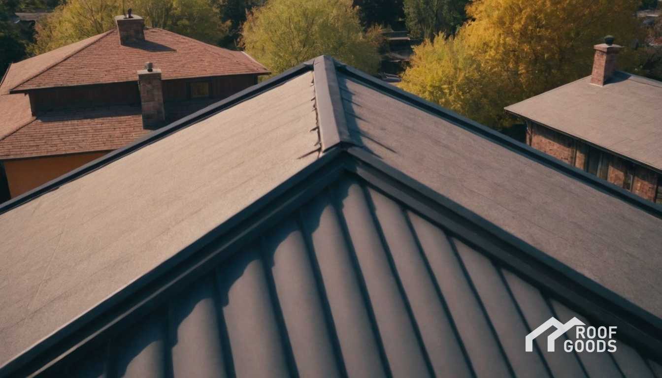 Как выбрать керамическую черепицу для кровли?