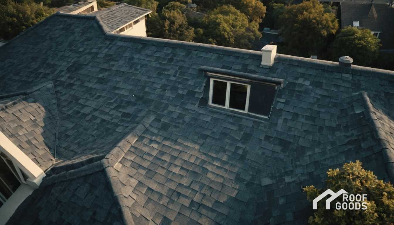 Площадь кровли: ключевой показатель