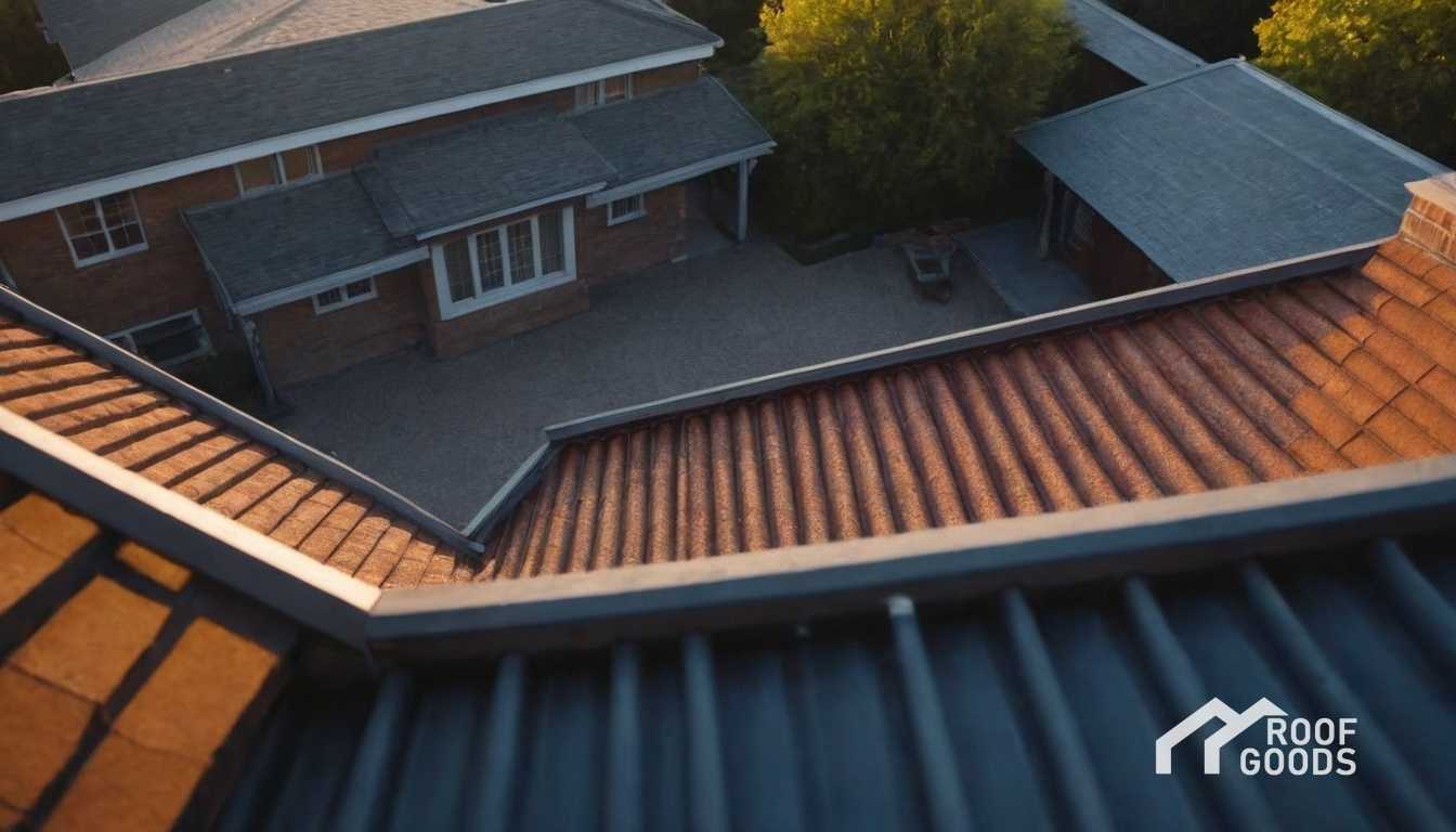 Эксплуатация кровли в условиях региона