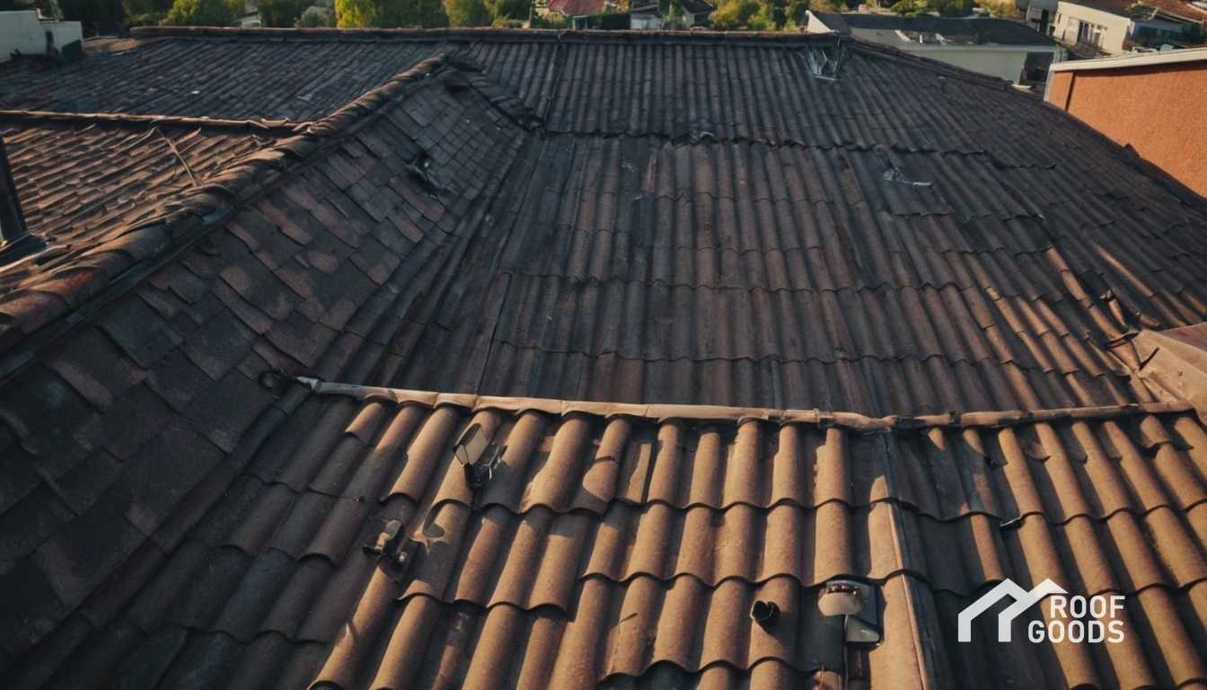 Основные методы укрепления