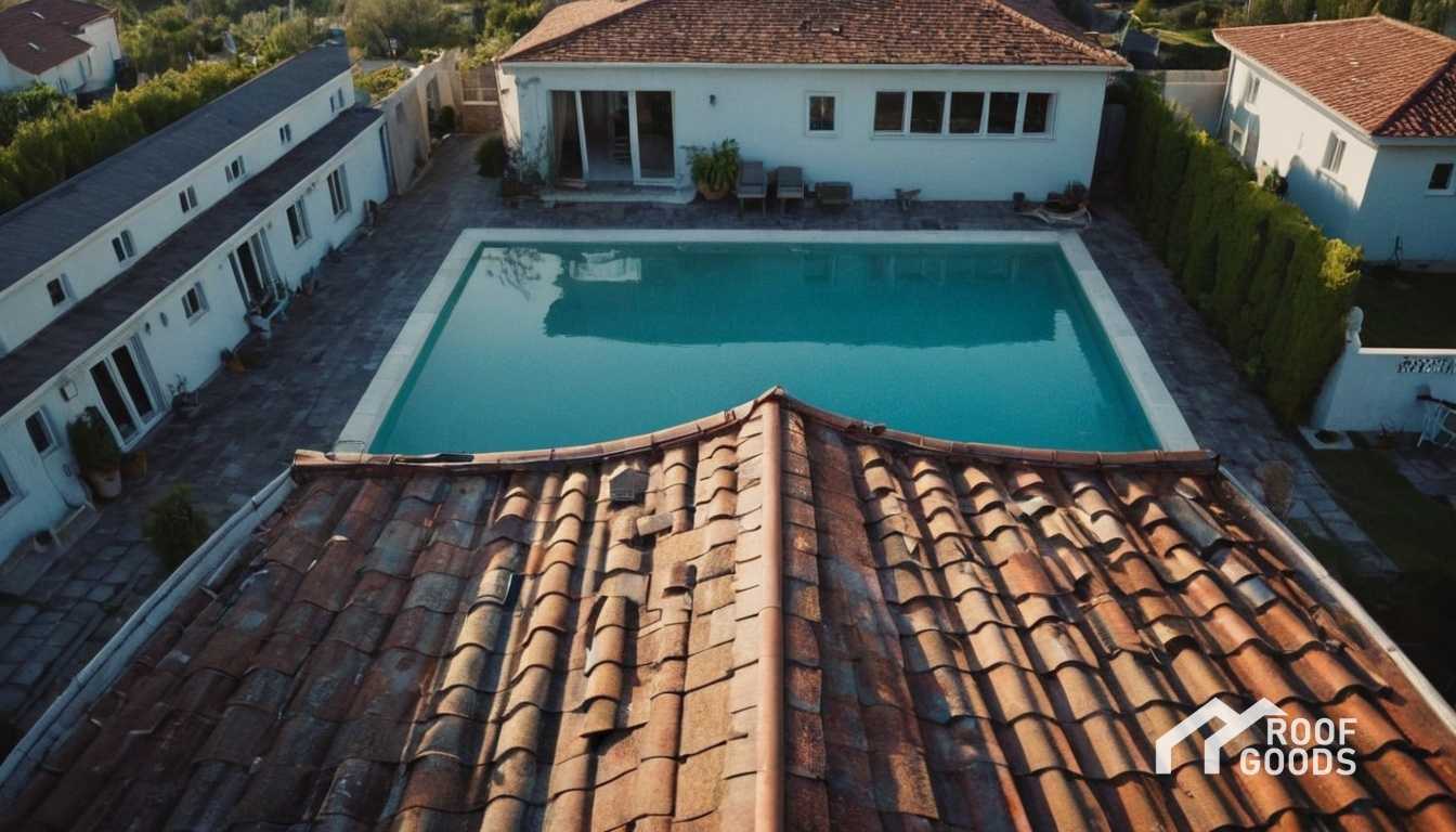 Традиционные материалы и методы монтажа