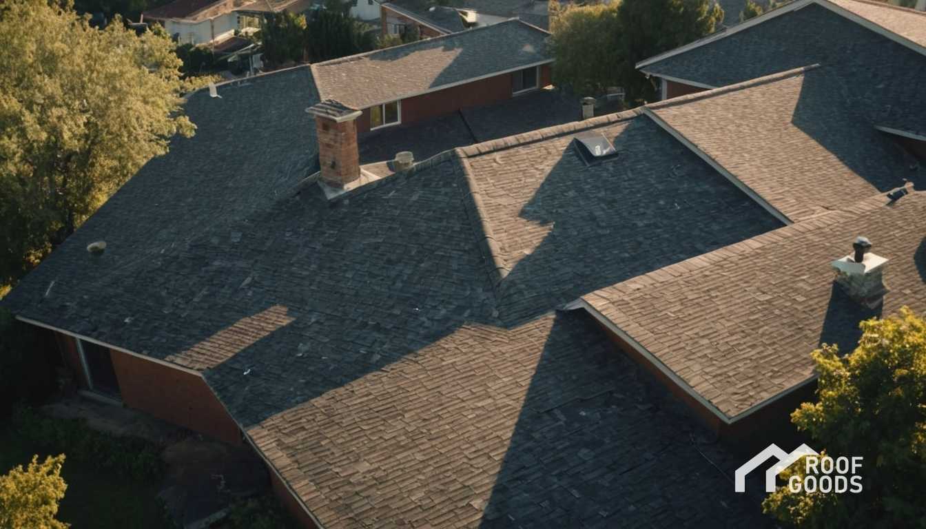 Рубероид - цена и доступность