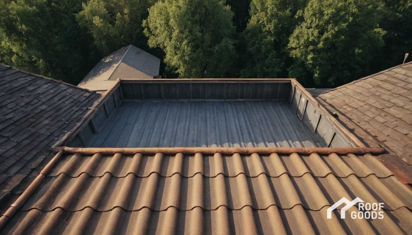 Особенности дизайна и монтажа инновационных профилей