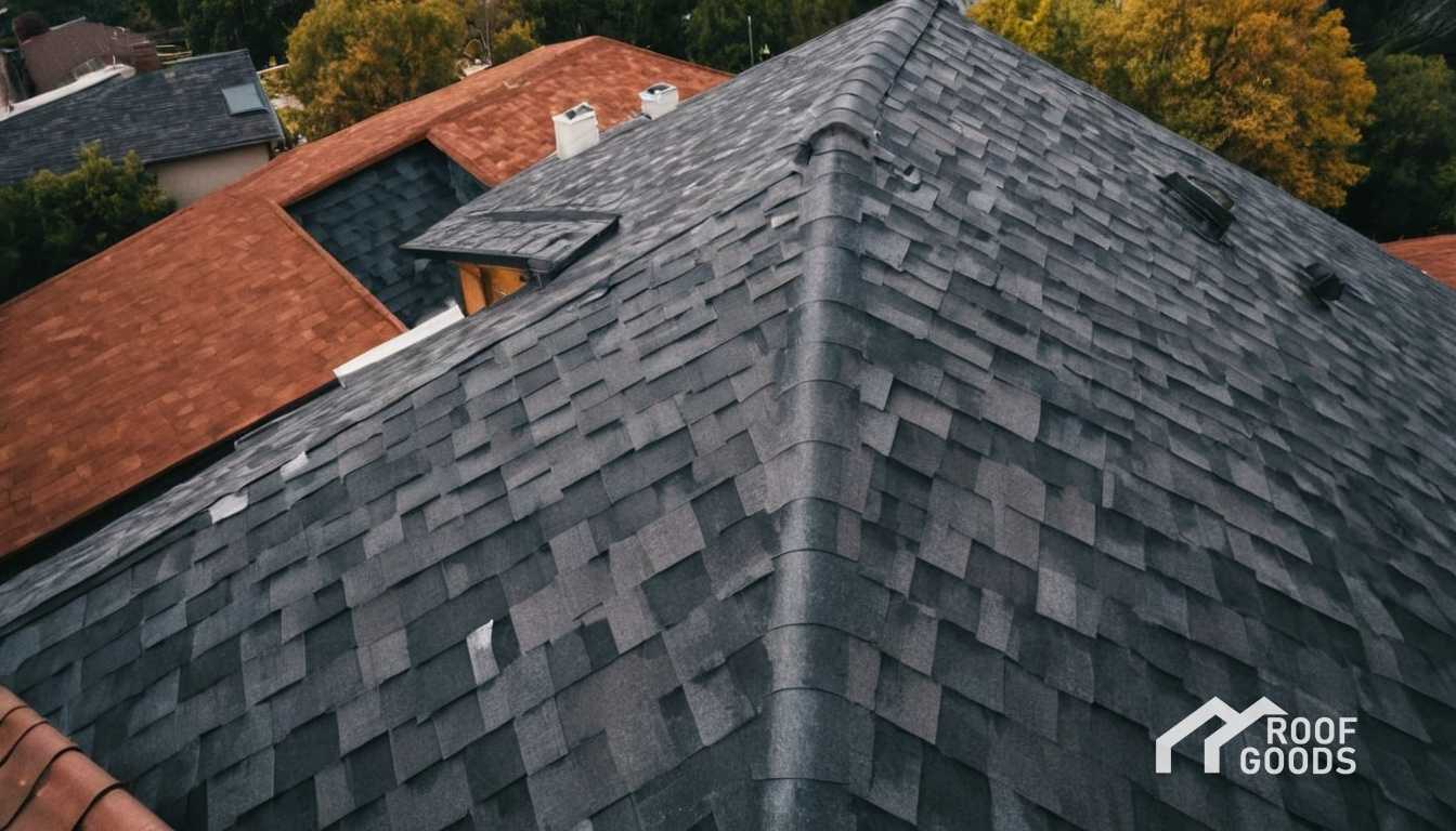 Преимущества использования ондулина в строительстве