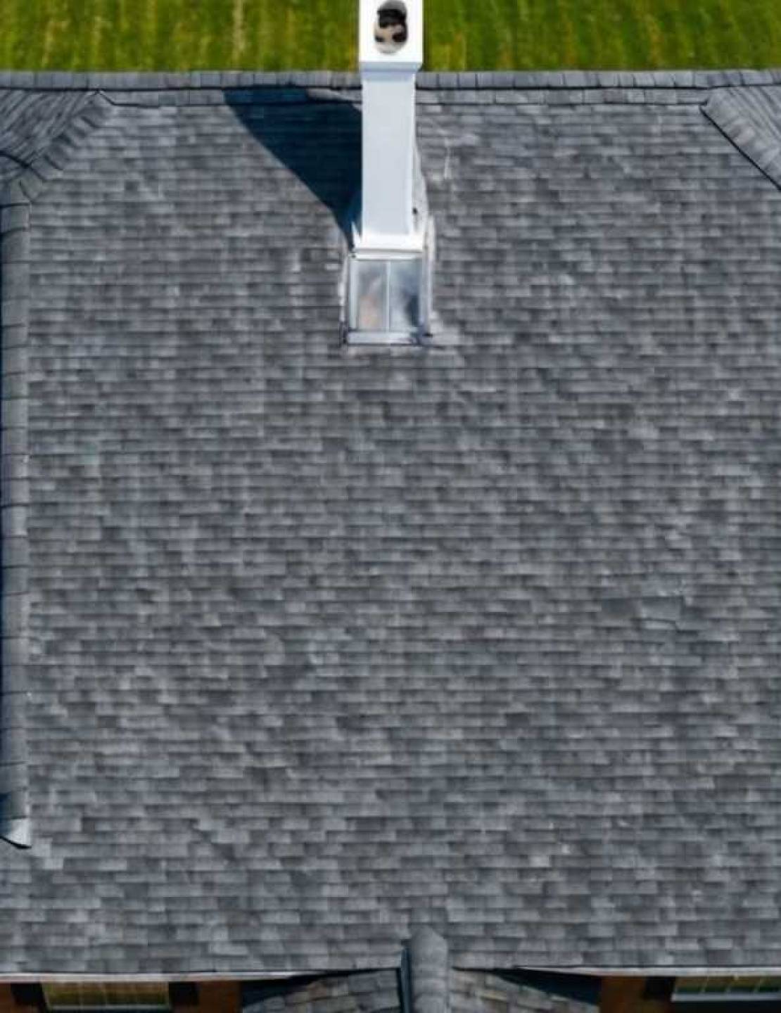 Керамическая черепица: элитная кровля на века