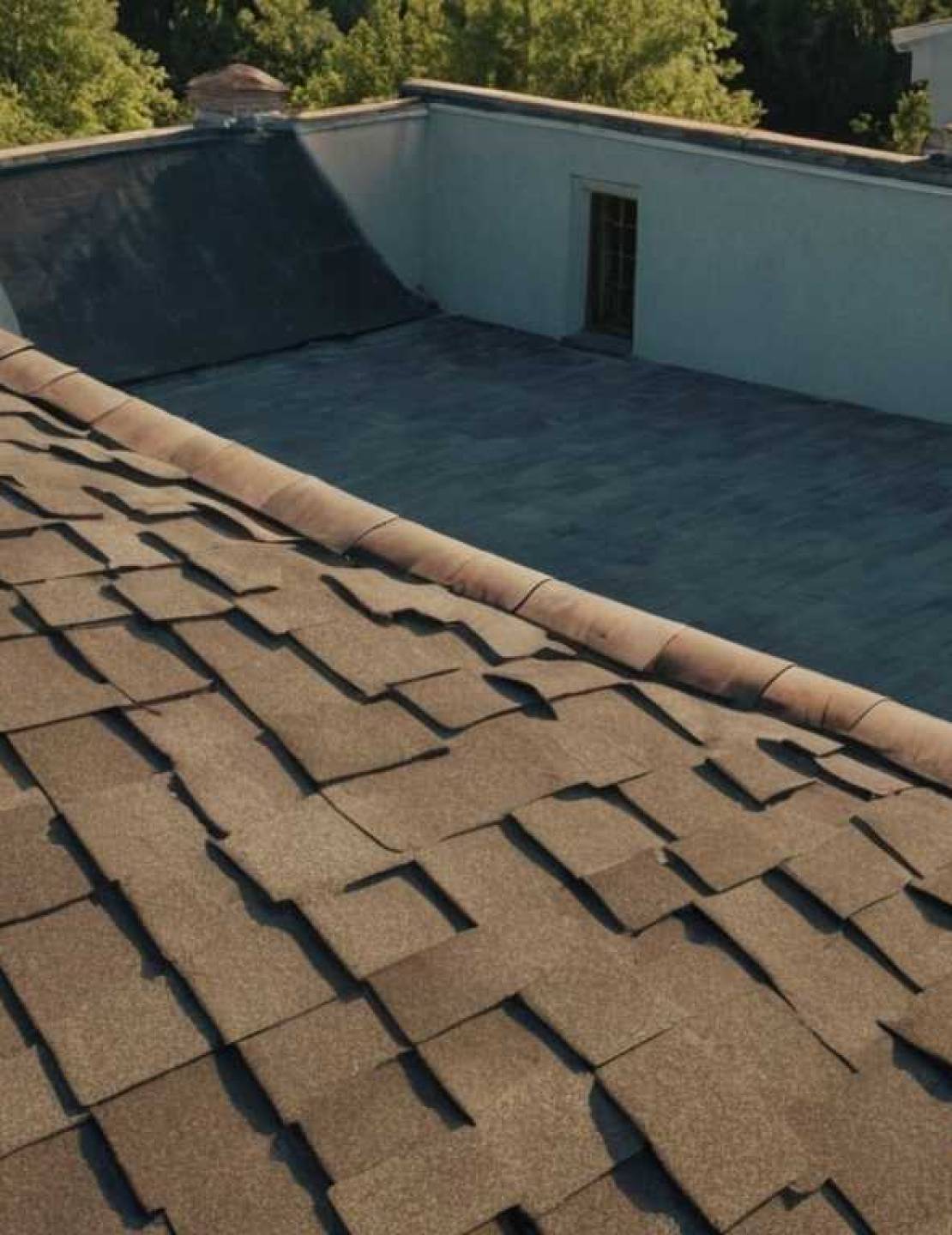 Гидроизоляция фасада: защита стен от влаги и разрушения