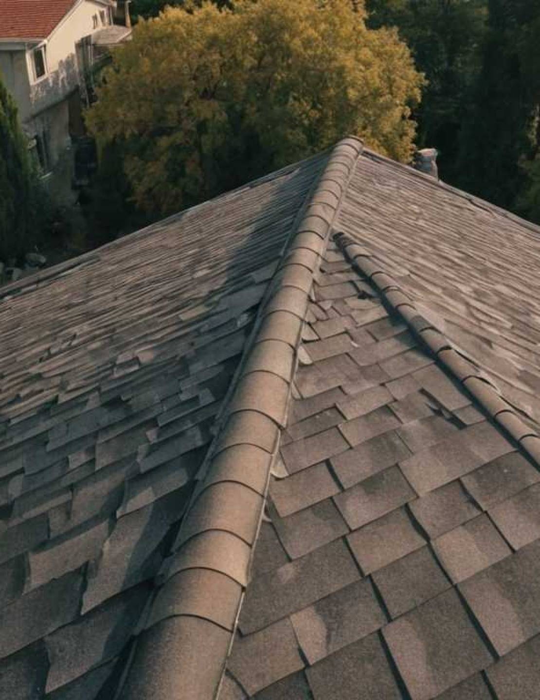 Ремонт водосточной системы: замена элементов и герметизация стыков