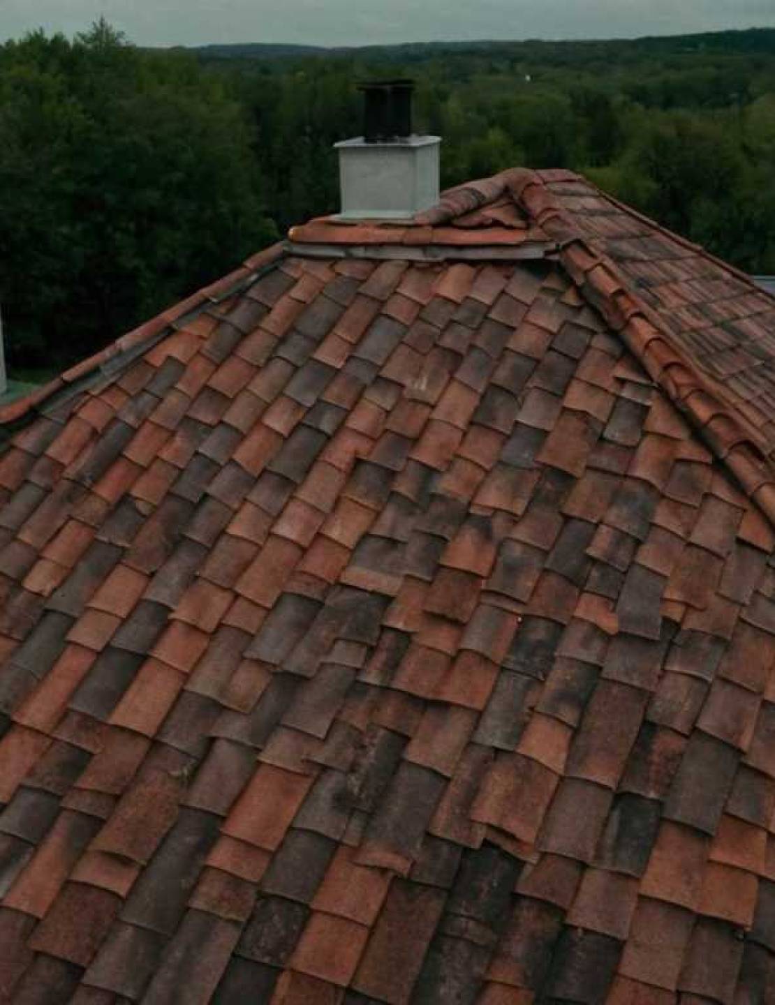 Пароизоляция кровли: выбор пленки и правила монтажа